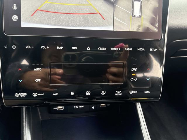 Certified 2022 Hyundai Tucson Limited image 27