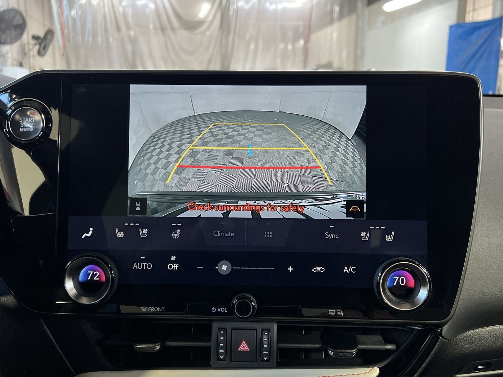 Used 2023 Lexus NX 350 AWD image 19