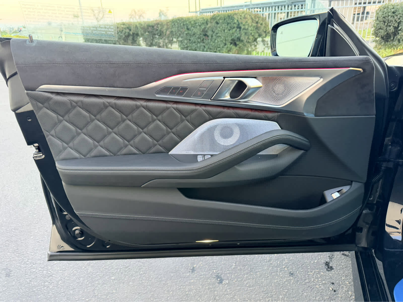 New 2026 BMW M850i xDrive image 12