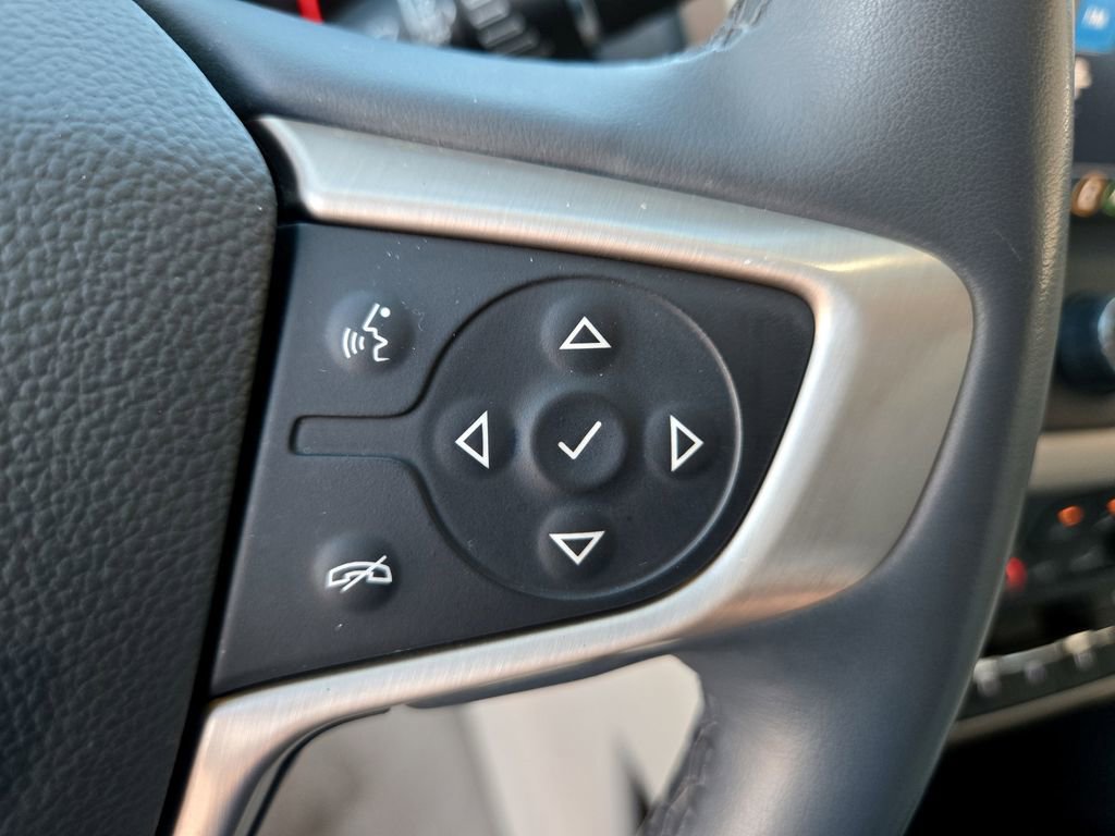 Used 2023 GMC Acadia Denali FWD image 15