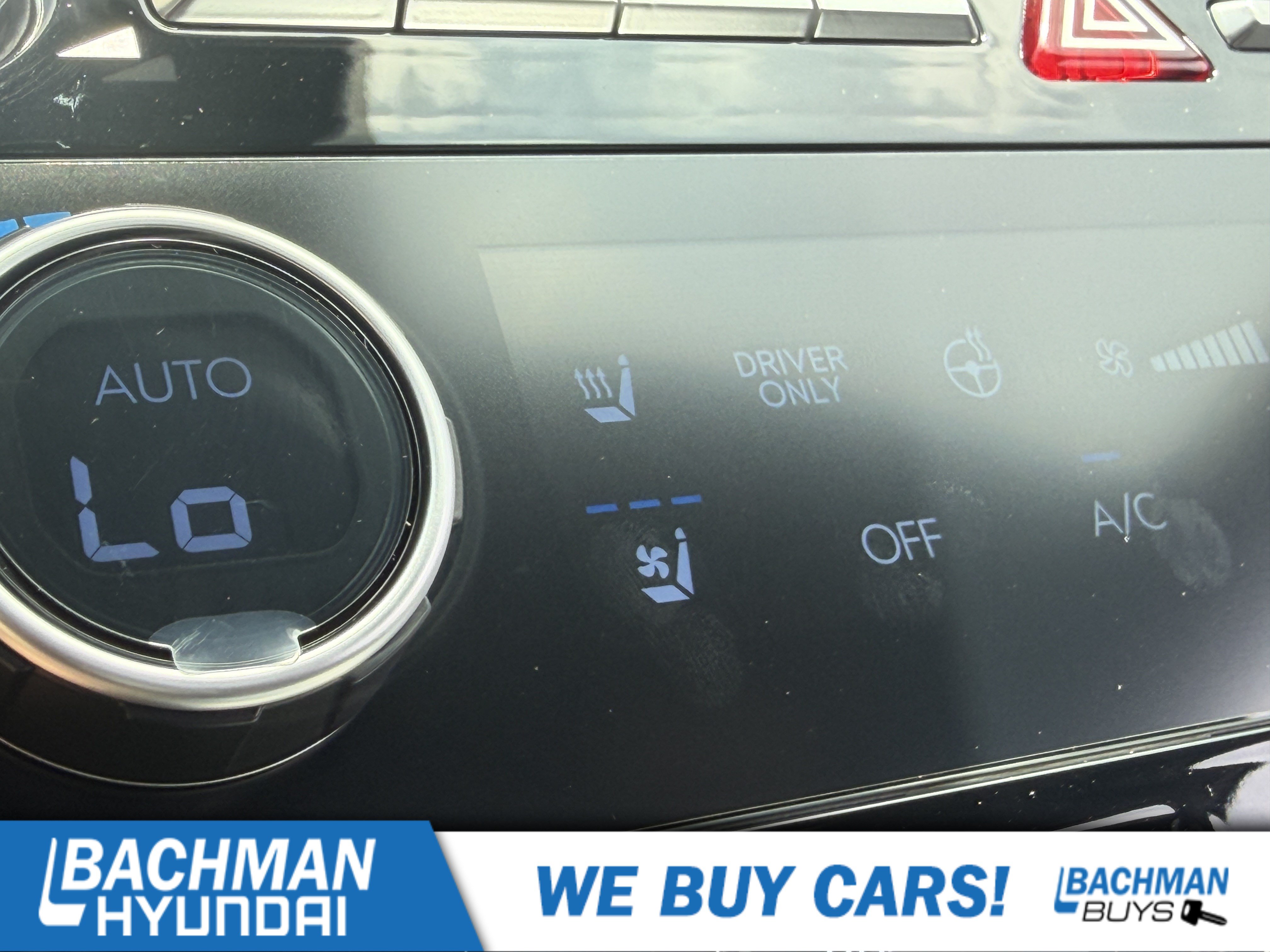 New 2026 Hyundai Santa Fe Calligraphy AWD/4WD image 42