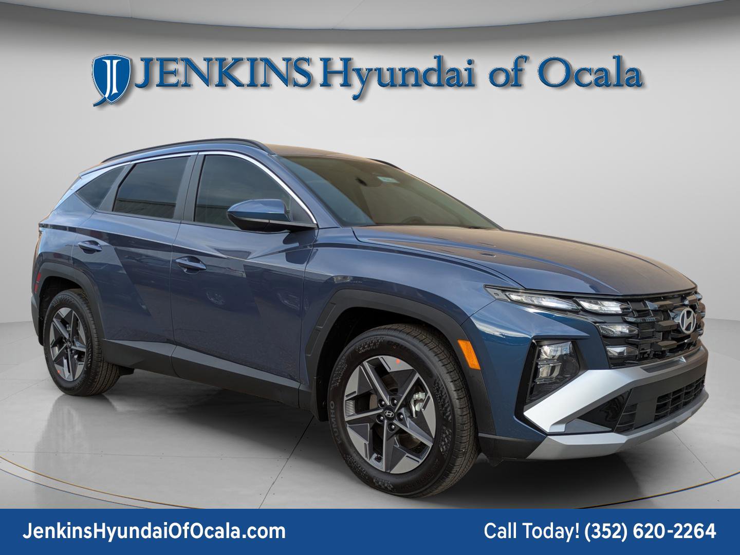 New 2026 Hyundai Tucson SEL image 10