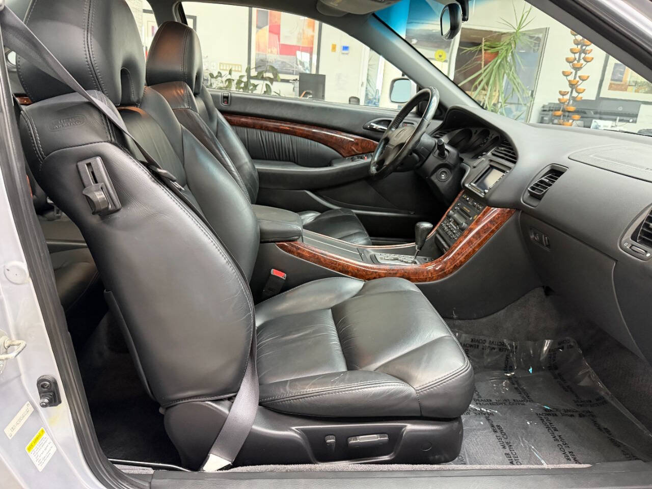 Used 2002 Acura CL FWD image 14