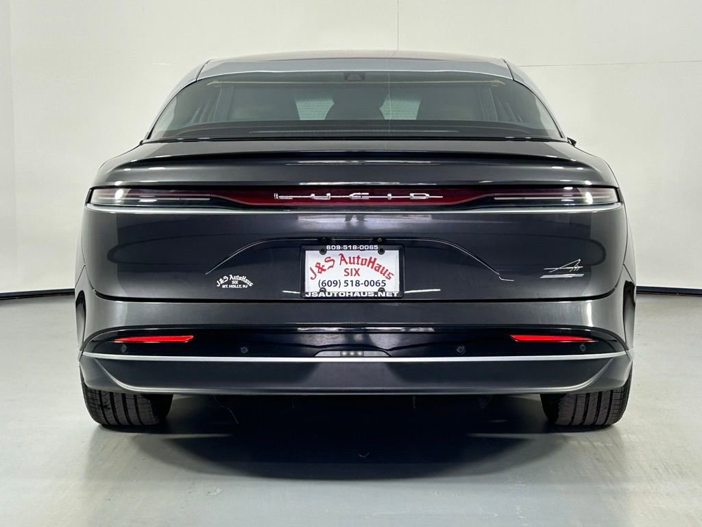 Used 2023 Lucid Air Touring image 6