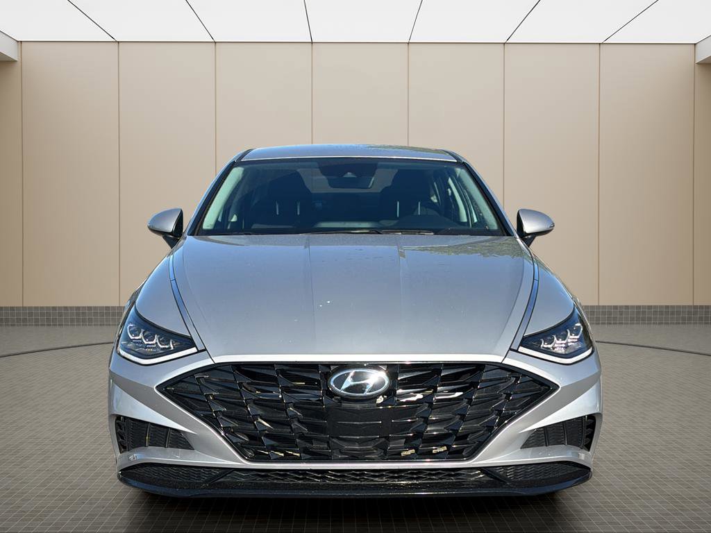 Certified 2023 Hyundai Sonata SEL FWD image 8