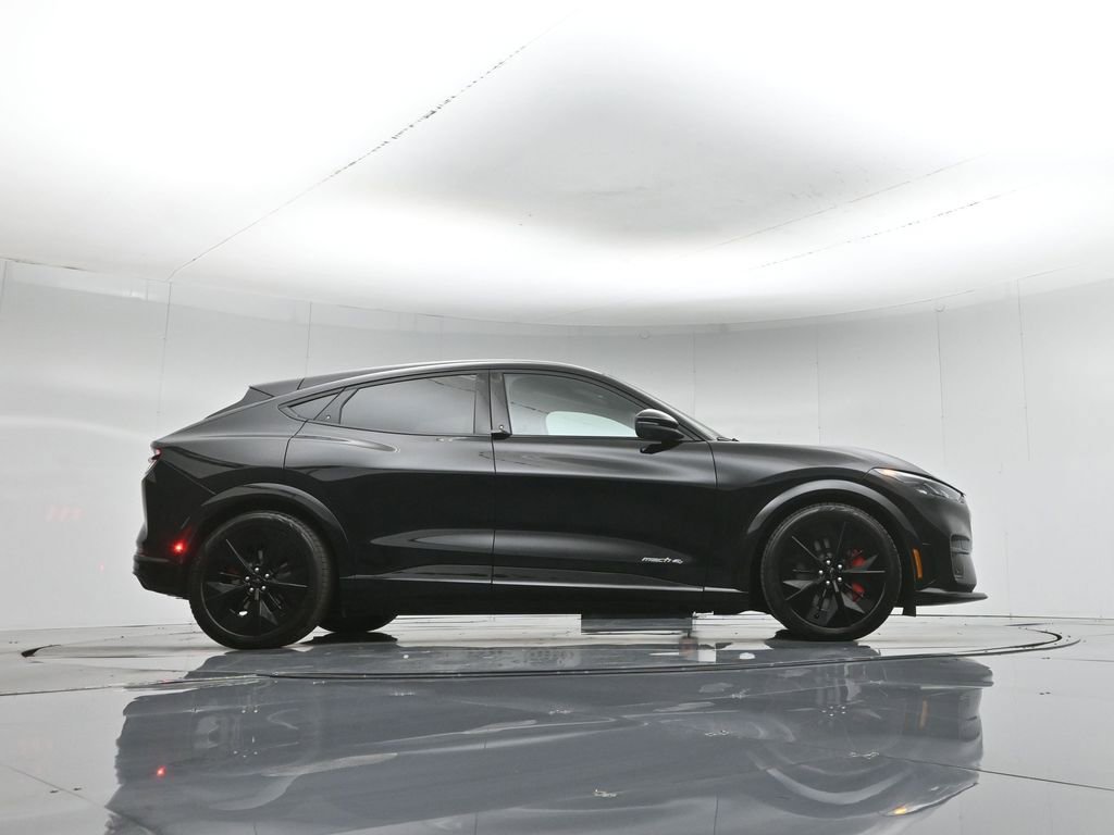 Used 2025 Ford Mustang Mach-E GT image 45