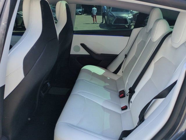 Used 2024 Tesla Model 3 Performance AWD/4WD image 12