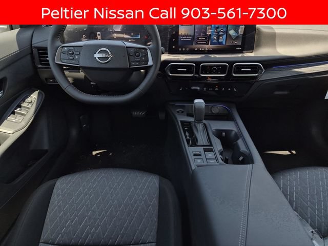 New 2026 Nissan Sentra SV w/ SV Convenience Package FWD image 11