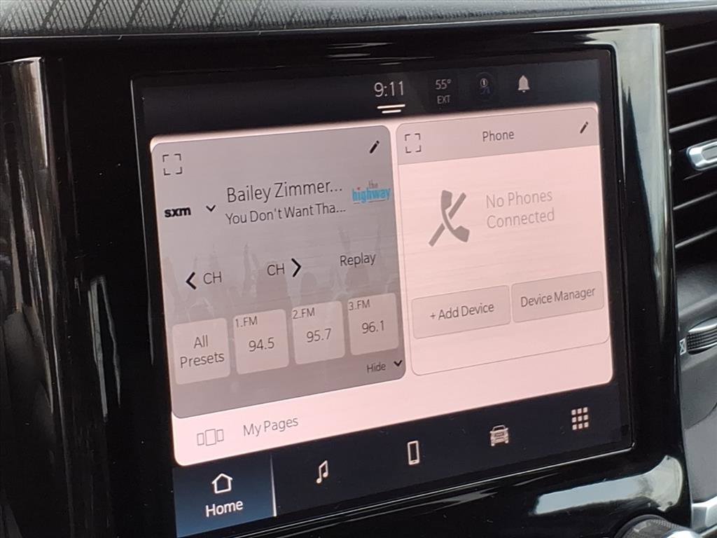 New 2025 RAM 1500 Big Horn image 24