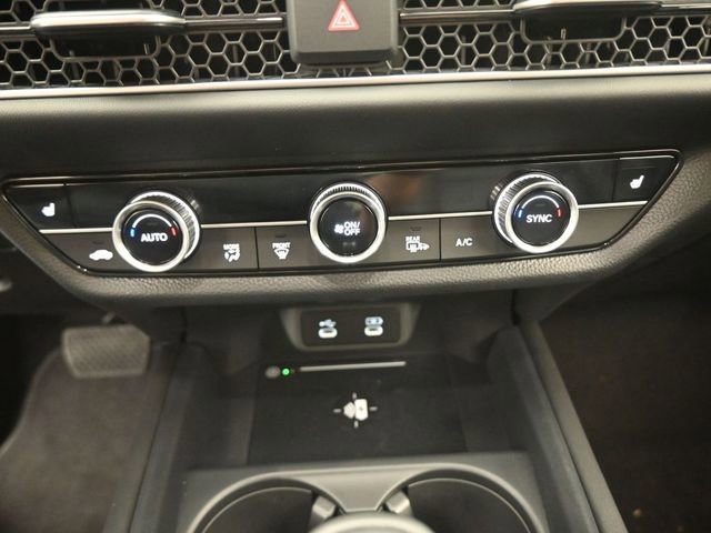 New 2026 Honda HR-V EX-L image 6