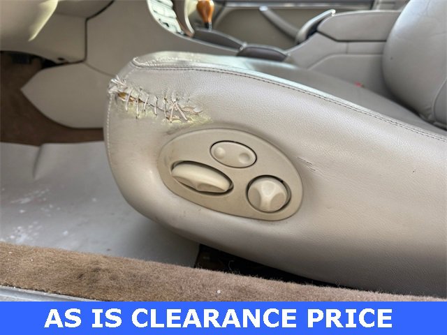 Used 1997 Jaguar XJ6 image 17