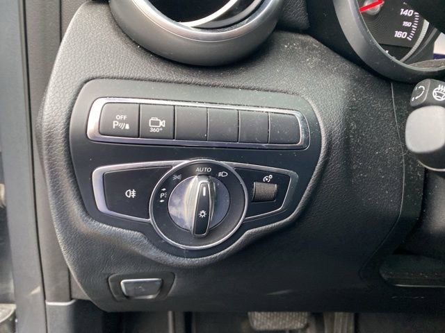 Used 2018 Mercedes-Benz GLC 300 4MATIC image 27