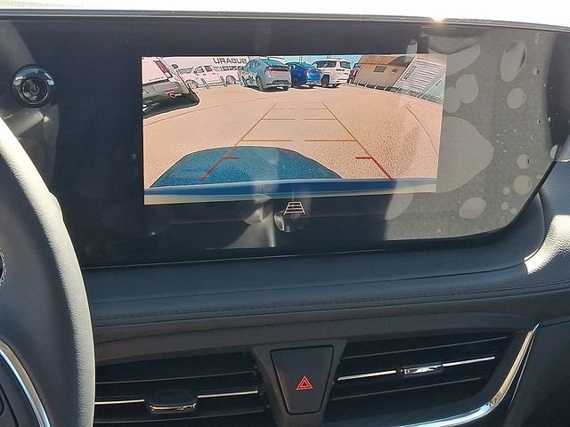 New 2026 Buick Encore GX Preferred w/ Comfort Package image 18