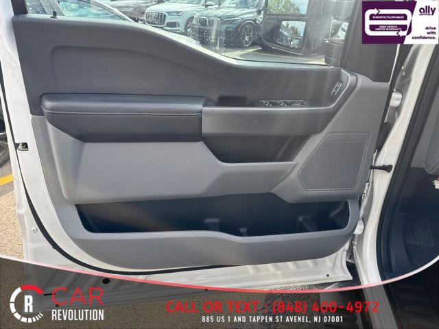 Used 2023 Ford F350 XLT w/ 360-Degree Camera Package image 23