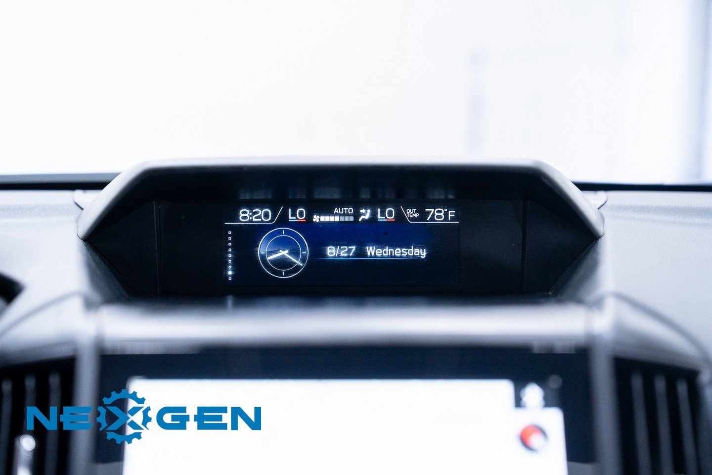 Used 2022 Subaru Forester Wilderness image 12