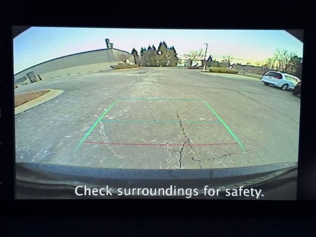 Used 2025 Nissan Kicks SV image 27