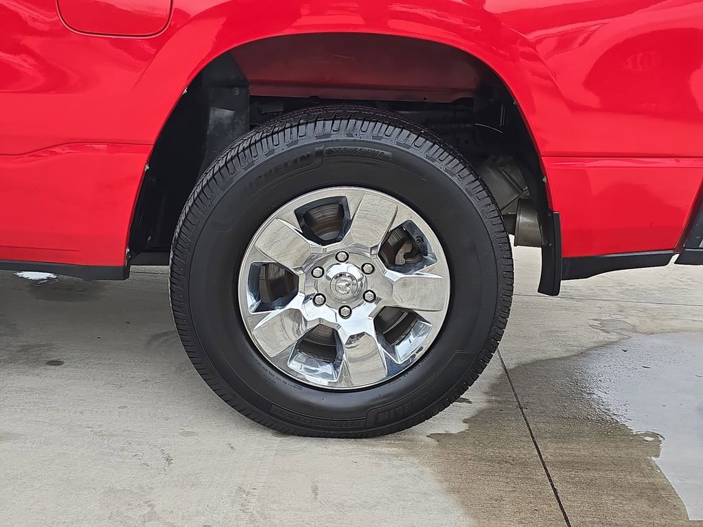 Used 2020 RAM 1500 Big Horn image 37