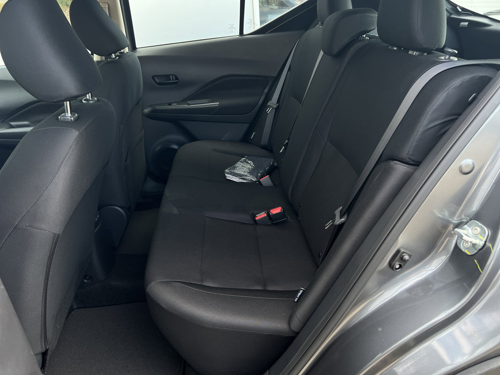 New 2025 Nissan Kicks Play S image 10