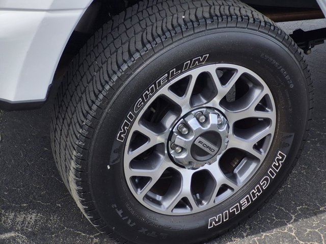 Used 2022 Ford F250 Lariat w/ Lariat Ultimate Package AWD/4WD image 7