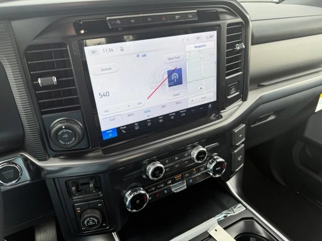 New 2026 Ford F150 Raptor AWD/4WD image 14