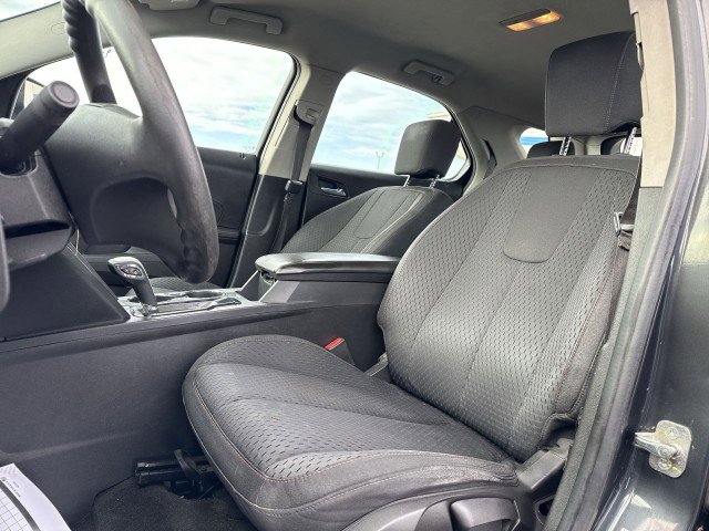 Used 2014 Chevrolet Equinox LS image 13