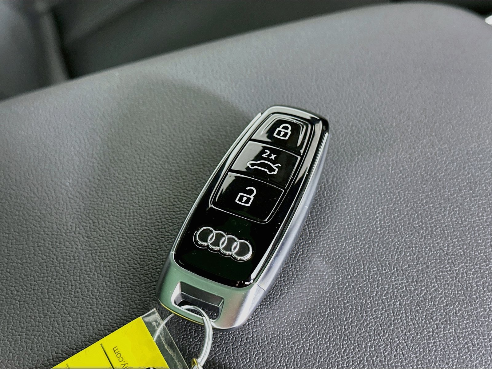 New 2027 Audi Q8 Premium Plus AWD/4WD image 48