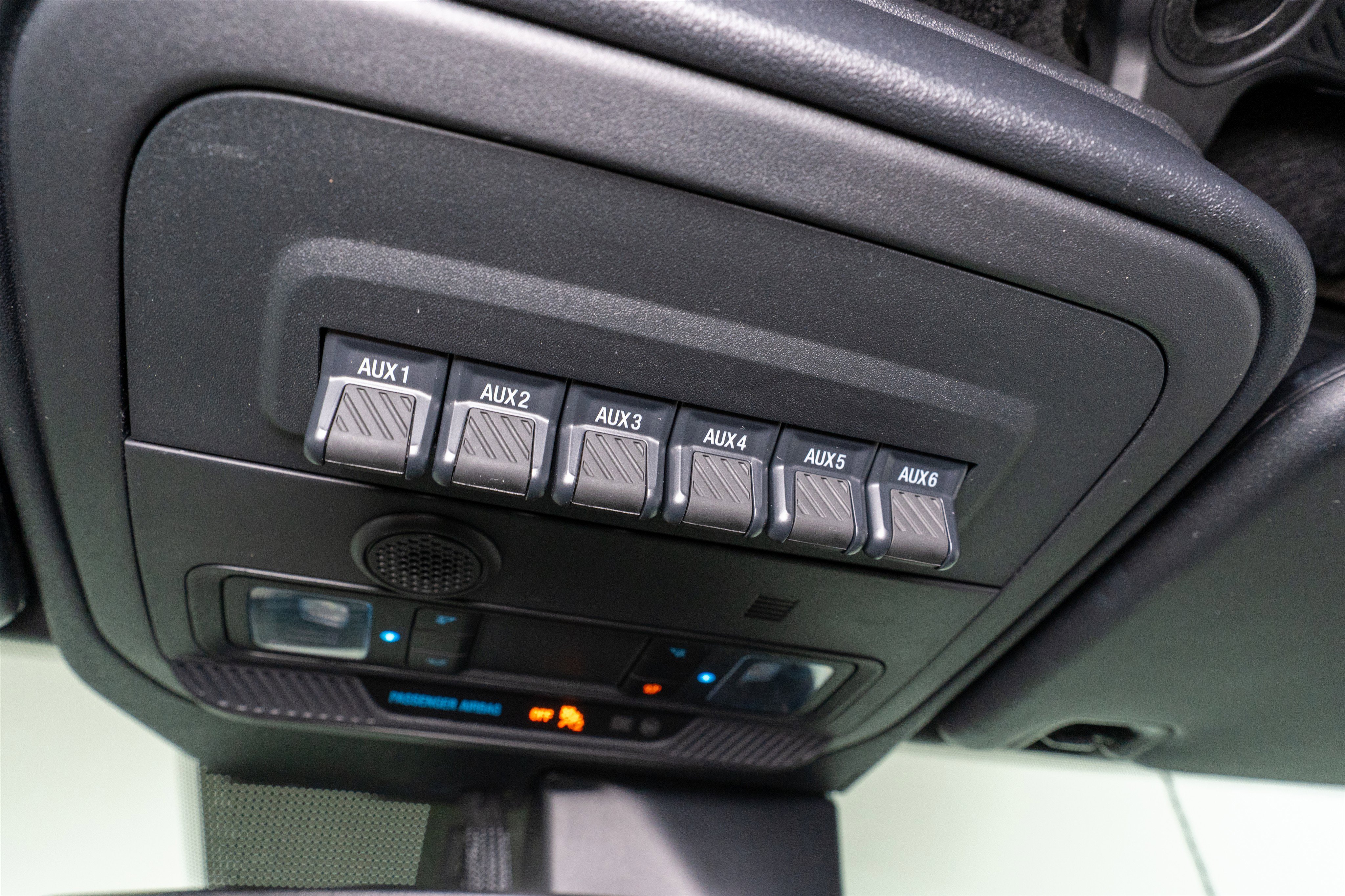 Used 2023 Ford Bronco Badlands w/ Sasquatch Package AWD/4WD image 17