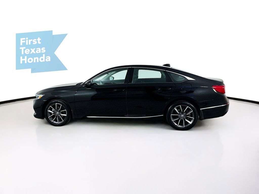 Used 2021 Honda Accord EX-L image 5