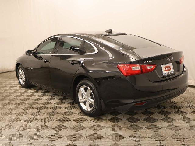 Used 2023 Chevrolet Malibu LS FWD image 17
