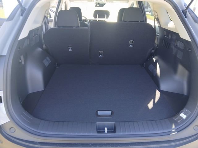 New 2026 Kia Sportage S image 42