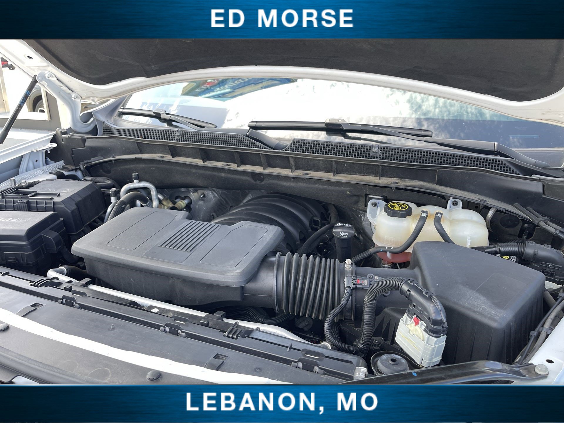 Certified 2023 Chevrolet Suburban Premier image 28