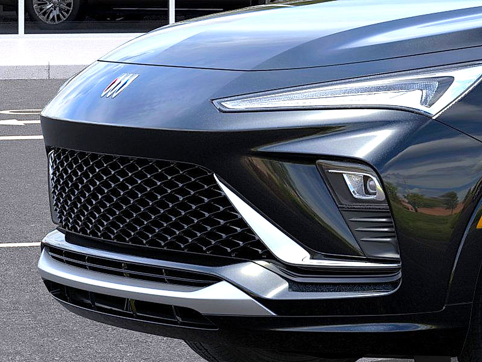 New 2026 Buick Envista Avenir FWD image 13