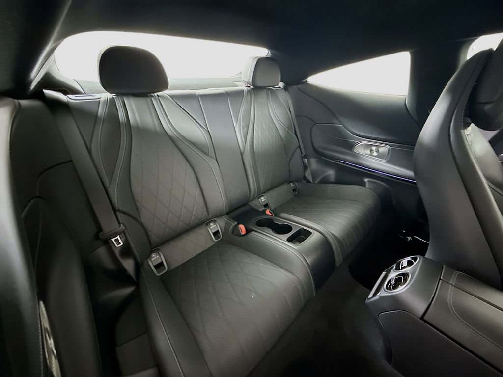Used 2024 Mercedes-Benz CLE 53 AMG 4MATIC image 28