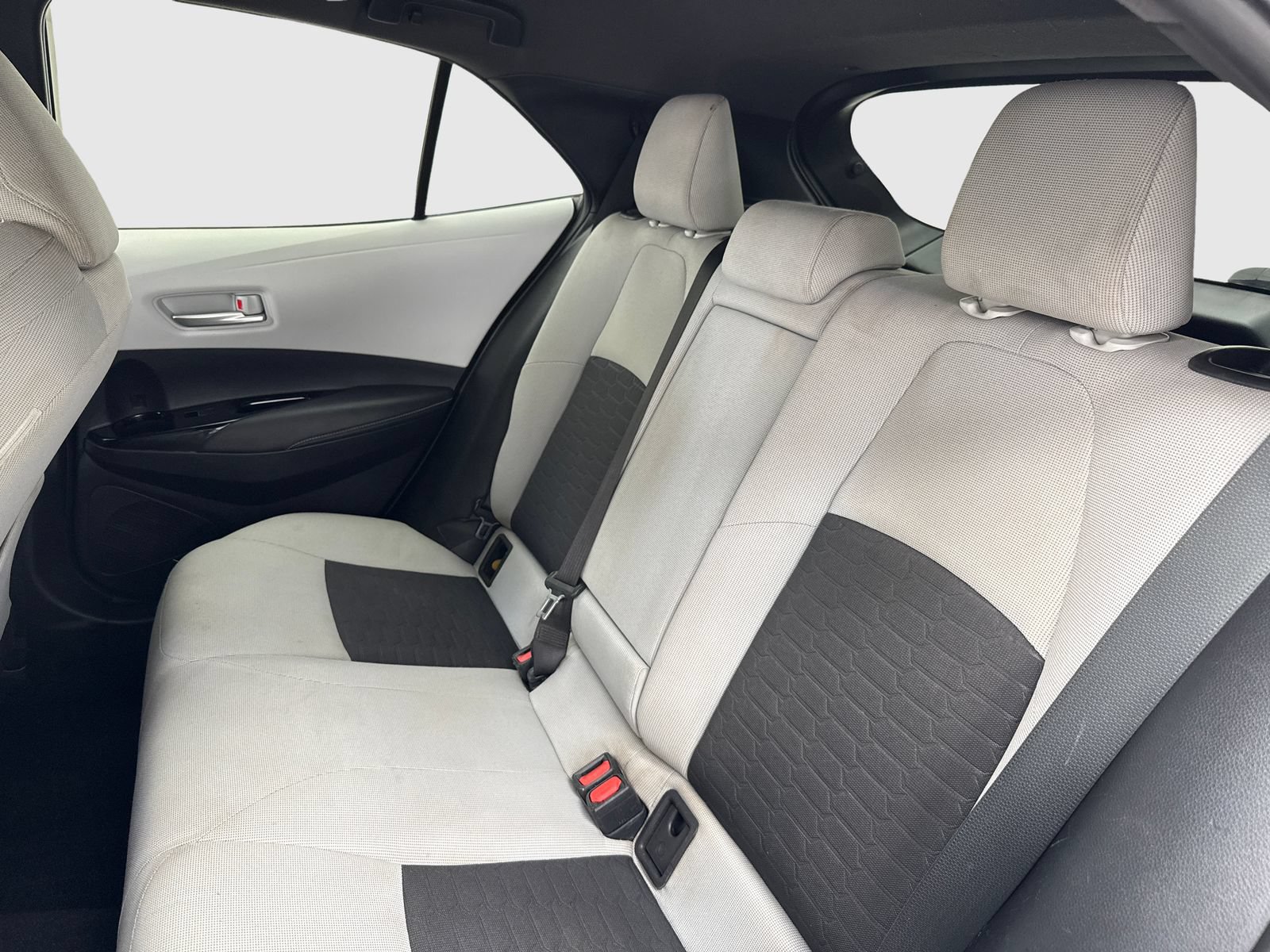Used 2019 Toyota Corolla SE w/ SE Option Package FWD image 35