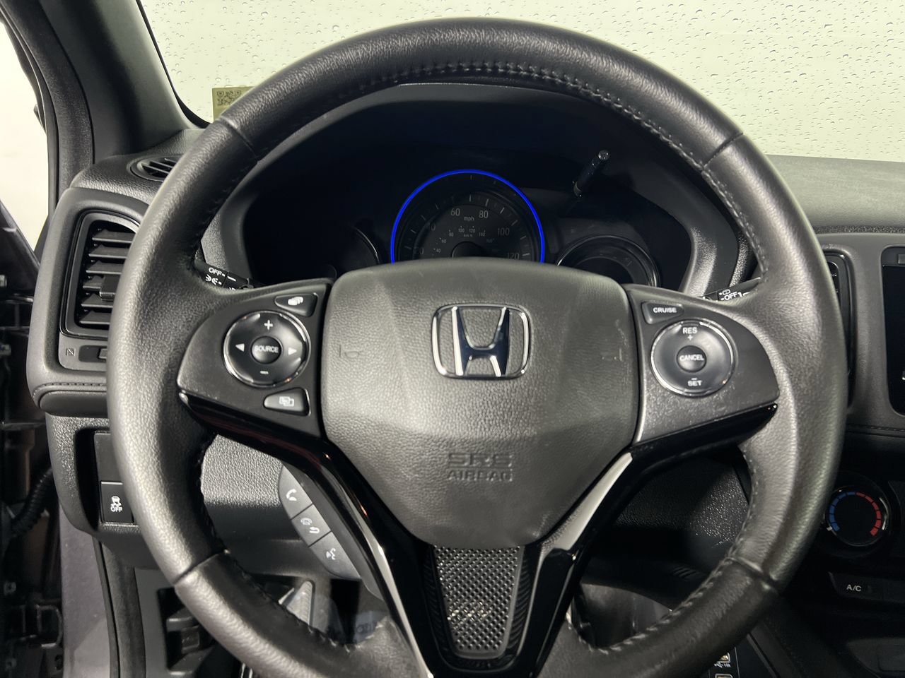 Used 2022 Honda HR-V Sport image 10