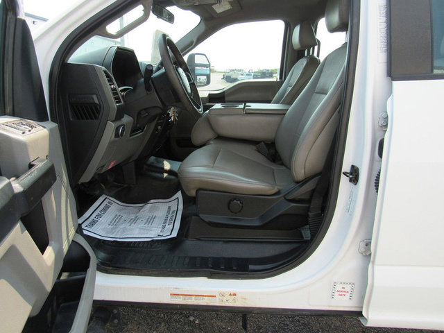 Used 2020 Ford F550 2WD Crew Cab Super Duty image 33