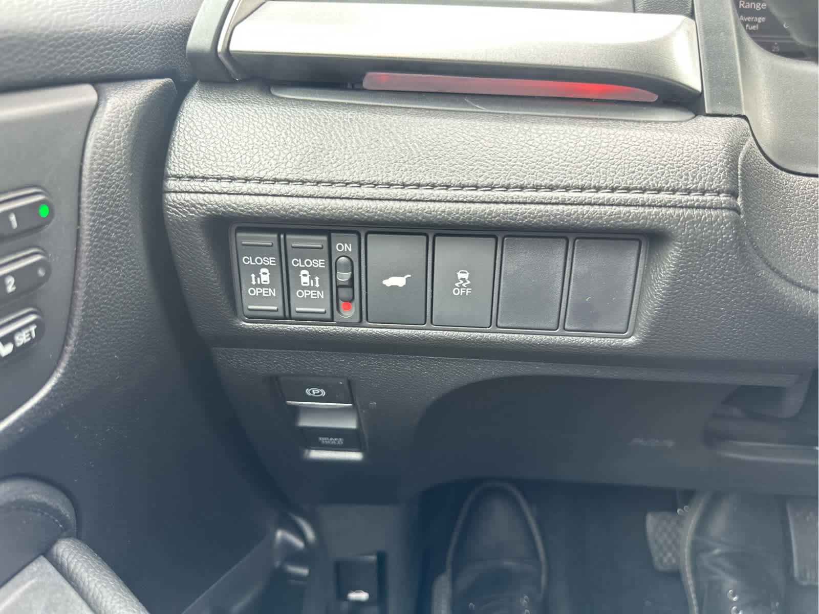 New 2026 Honda Odyssey Sport-L image 20