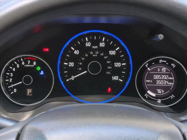 Used 2016 Honda HR-V LX image 15