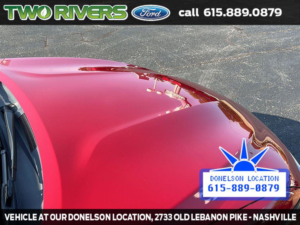Used 2022 Toyota Camry SE FWD image 11