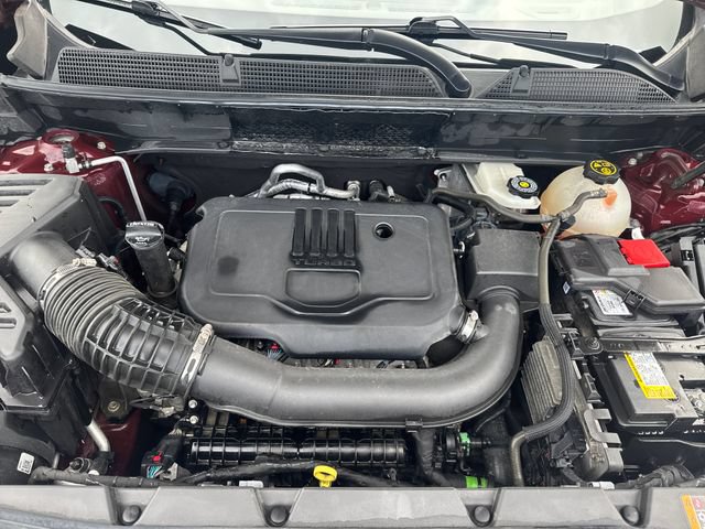 Used 2023 GMC Acadia SLE w/ Driver Convenience Package AWD/4WD image 26