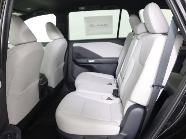 New 2026 Lexus TX 350 AWD w/ Convenience Package image 15