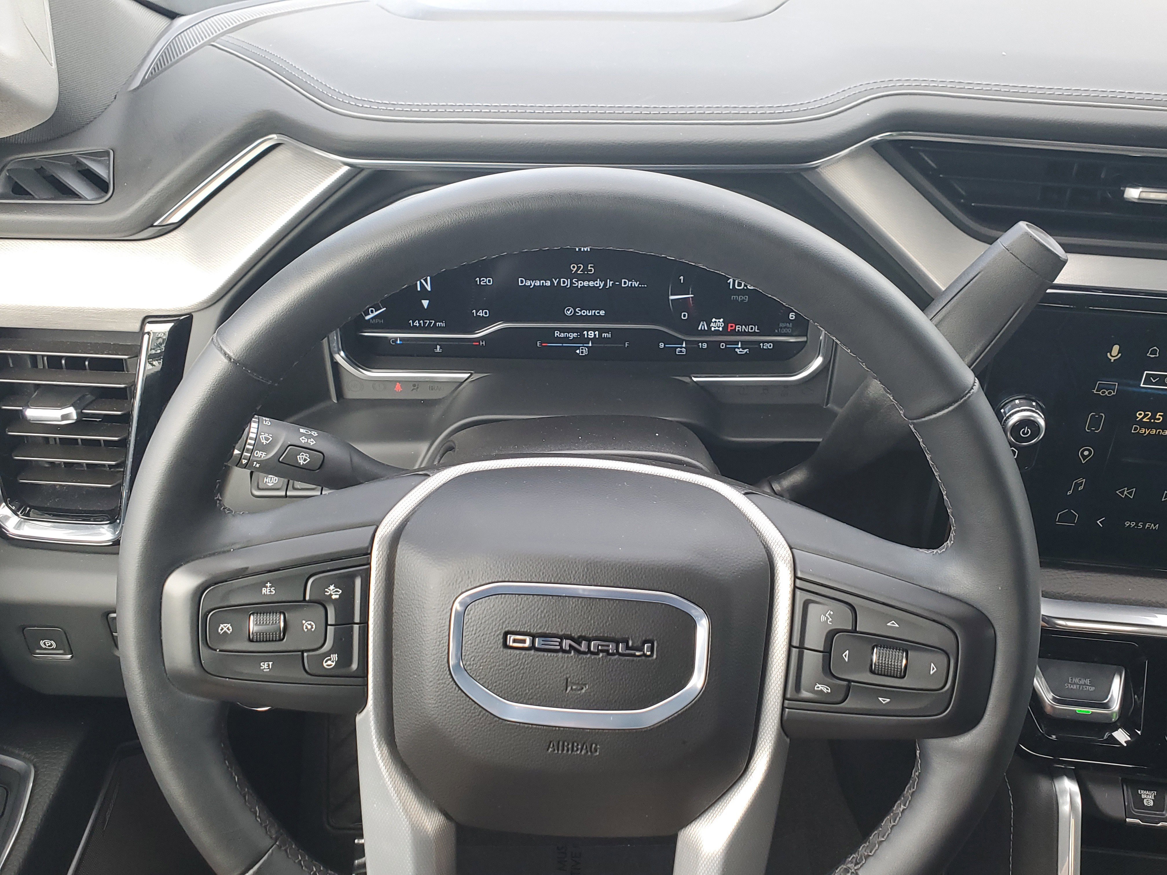 Used 2024 GMC Sierra 2500 Denali w/ Denali Reserve Package image 23