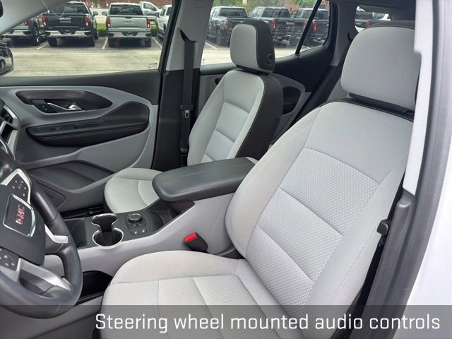 Used 2023 GMC Terrain SLE w/ Driver Convenience Package FWD image 20