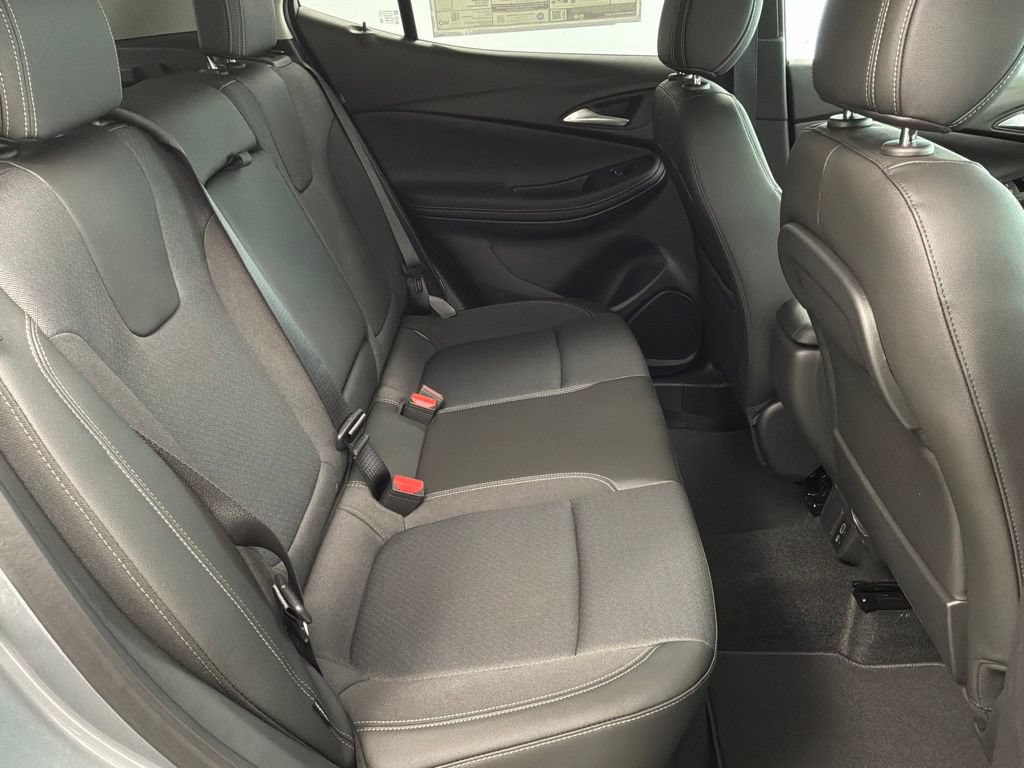 New 2026 Buick Encore GX Preferred w/ Comfort Package AWD/4WD image 32