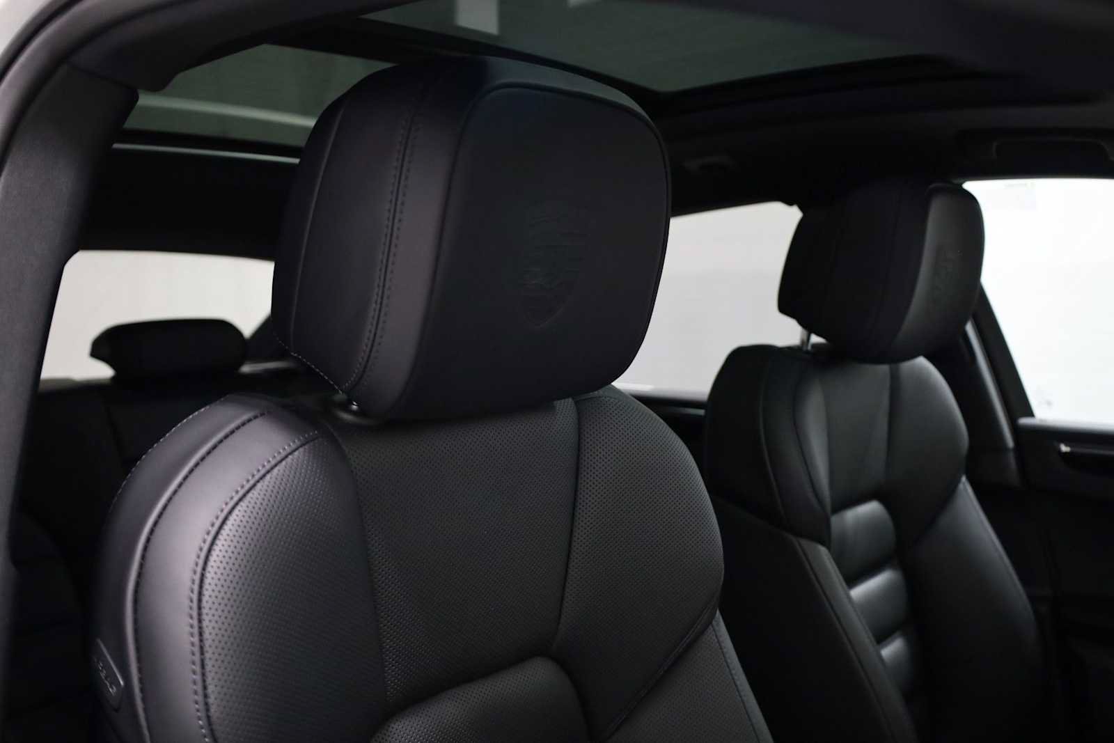 New 2026 Porsche Macan S AWD/4WD image 22