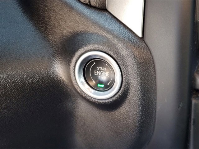 Used 2020 Chevrolet Silverado 1500 LTZ w/ LTZ Texas Edition image 28