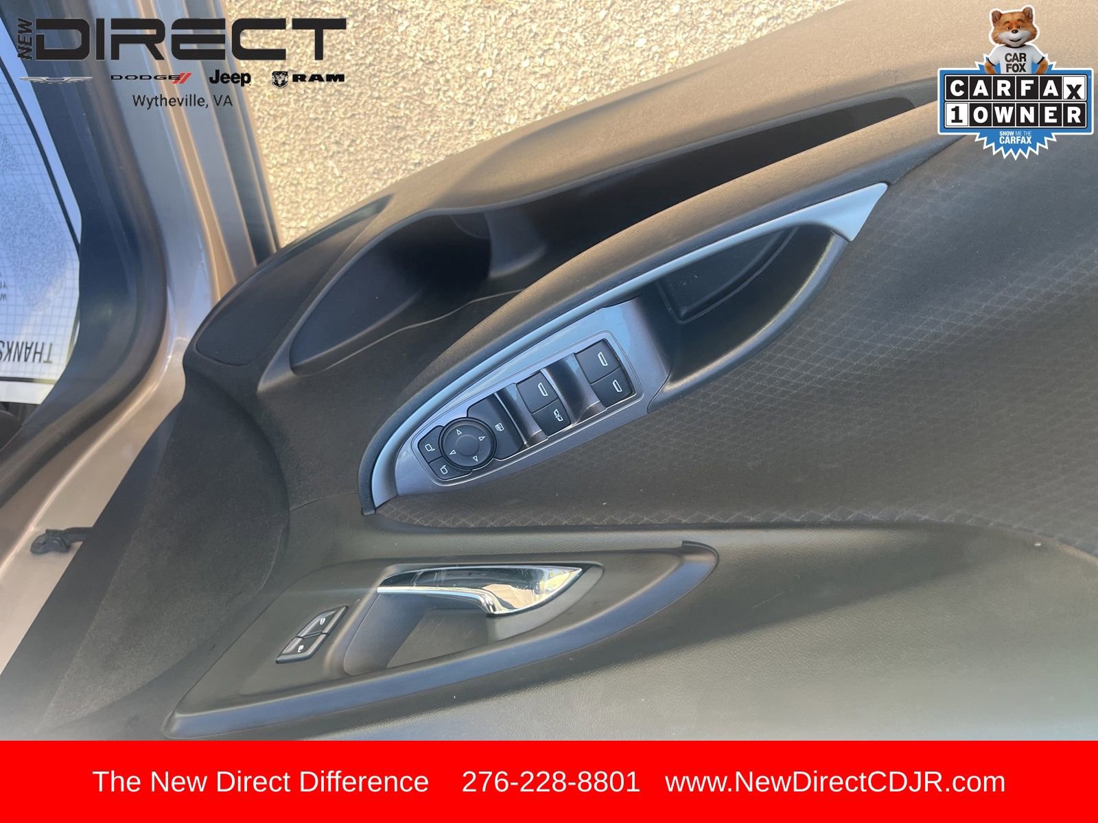 Used 2024 Chevrolet Malibu LT image 8