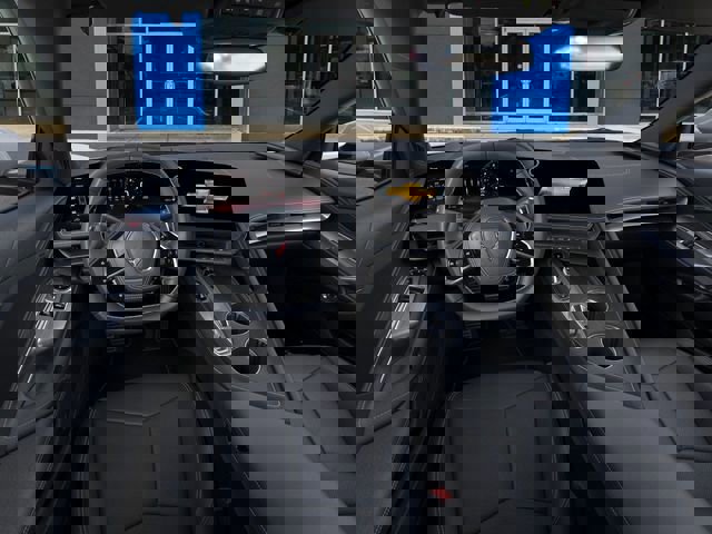 New 2026 Chevrolet Corvette Stingray Coupe w/ 1LT image 15