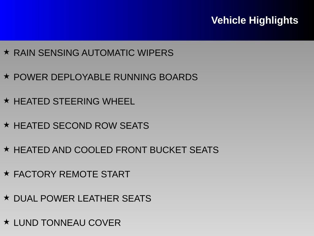 Used 2020 RAM 1500 Laramie AWD/4WD image 12
