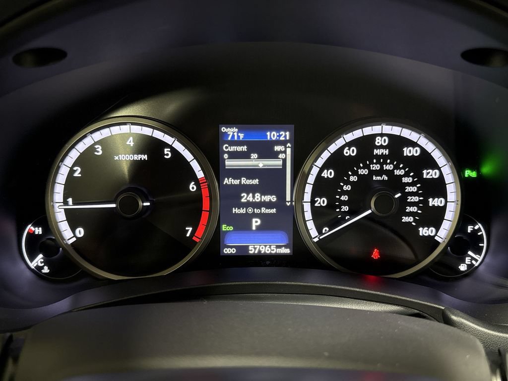 Used 2020 Lexus NX 300 F Sport w/ F Sport Premium Package AWD/4WD image 12
